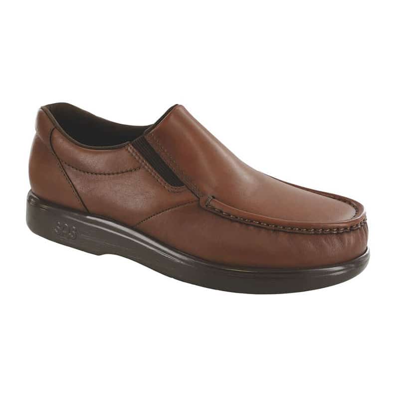 Sas - Men's Diplomat Loafer Shoes